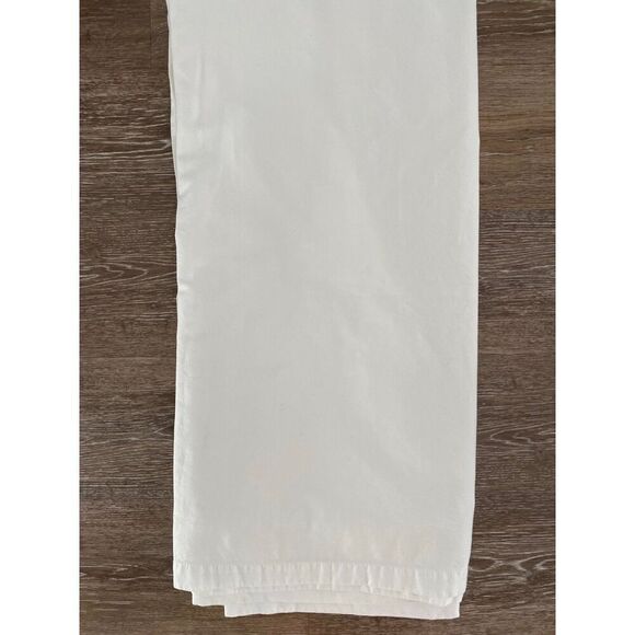 Fieldcrest Full Size Bedroom Flat Top Sheet - Picture 3 of 6